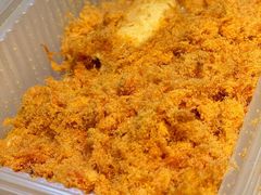 肉松蛋糕-飘香心语(官亭路店)