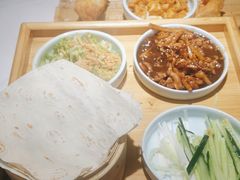 -吴家·淮扬小馆(世纪金源店)