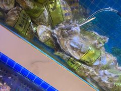 -花西亭·海鲜自助餐厅(瑞城名人酒店)