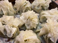 -内蒙联营烧麦 草原石榴红(护国寺店)