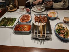 -寿州大饭店·餐厅