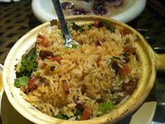 煲仔饭-老广酒楼(樱花店)