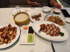 -福来居烤鸭店(天坛二店)