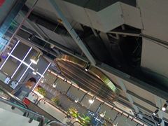 -金滏山烤肉·海鲜·火锅自助餐厅(襄阳万达店)