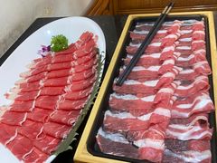 -东来顺饭庄(金泉广场店)