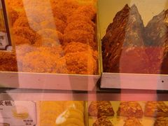 -鲍师傅糕点(永安里店)