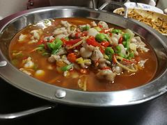 -艺味深尝(云锦路店)