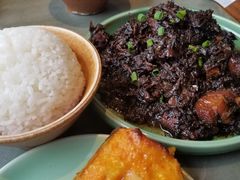 -兰溪小馆(东直门簋街店)