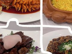 -RIVIERA 松鹤楼(外滩店)