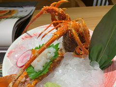 -花和海鲜自助(梅江店)