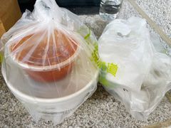 秘制手工凉皮-煎饼道·新鲜现做(来福士店)