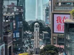 -南京路步行街