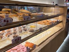 -山崎面包(苏州中心店)