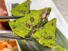 -陈生记黑鱼馆·20年活鱼现杀(宁波鼓楼店)