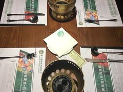 -亚马逊环球美食百汇(新城吾悦广场店)