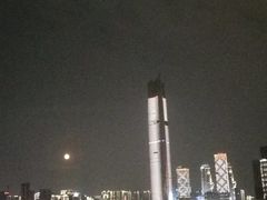 -武汉两江游览·夜游长江(汉口粤汉码头)