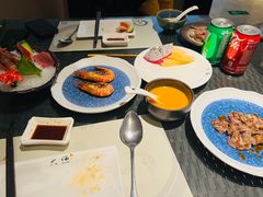 -大渔铁板烧(花园道店)