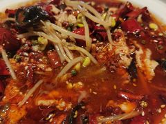 -披云云小馆·味道江湖(姚家园万象汇店)