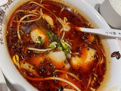 -渝是乎酸菜鱼(龙旗购物中心店)