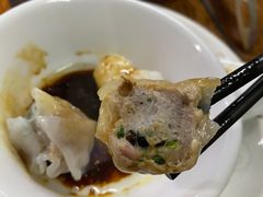 -章记正宗南岗鱼蛋火锅