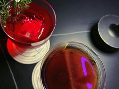 -DEW Lounge(深圳湾店)