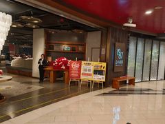 -上海小南国(正大店)