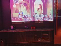 -星聚会KTV(南翔印象城MEGA店)