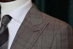 -优山定制西服衬衫大衣(国贸店)