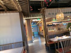 -筱爷叔·上海传统手工菜(玉树路店)