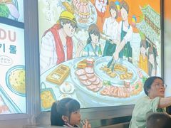 -哈哈碳都·牛肋条无限自助烤肉(台江万达店)