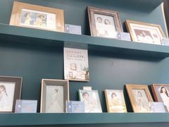 -海马体照相馆(大连柏威年购物中心店)
