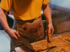 -咏春葱油饼(德政中路店)