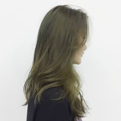 -蘑菇发型