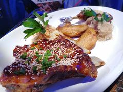 -MOSSO德国餐厅·音乐酒吧(环宇荟店)