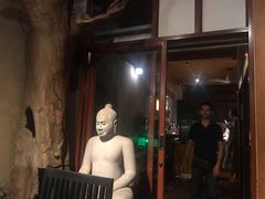 -Old House Restaurant