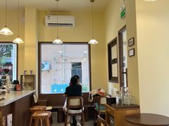 -E SPECIAL COFFEE 别样