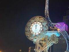-世纪钟