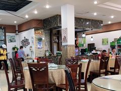 大堂-佳和水饺(海德公馆店)