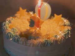 -幸福西饼生日蛋糕·下午茶(闵行店)