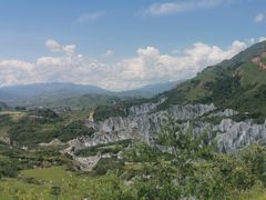 -墨石公园景区