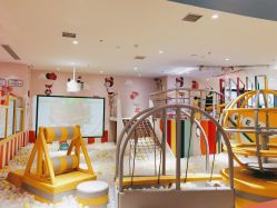 -乐多星球潮玩中心(沈阳嘉里城店)
