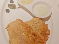 -波特曼西餐厅(南岗店)