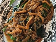-夏苑(新加坡丽思卡尔顿美年酒店)