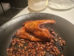 -许家菜(望江店)