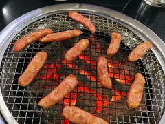 -瑞杰烧烤店·24小时营业(山东路店)