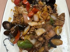 -华铝饭店