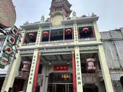 -陶陶居酒家(第十甫路总店)