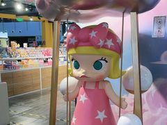 -泡泡玛特POPMART(崇文门国瑞城店)