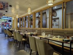 -隆喜元鱼汤包·海鲜(中联广场店)