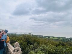 -狼山风景名胜区